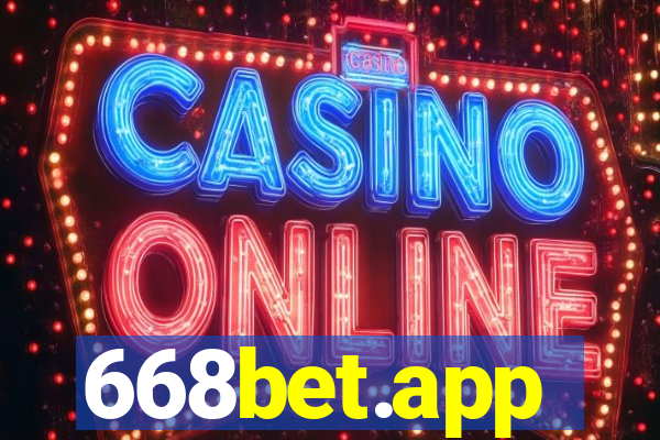 668bet.app