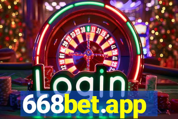 668bet.app