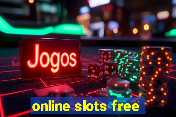 online slots free