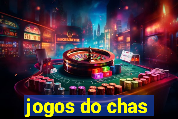 jogos do chas