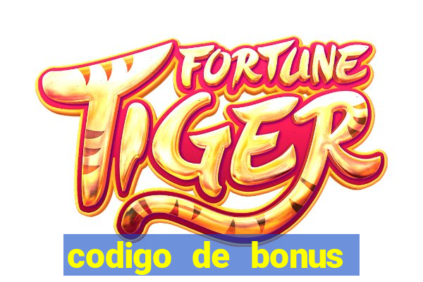 codigo de bonus vai de bet