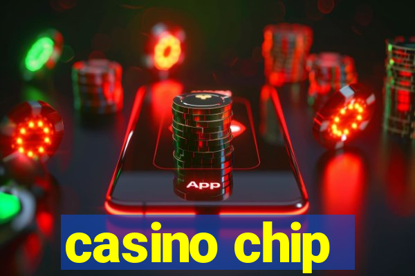 casino chip