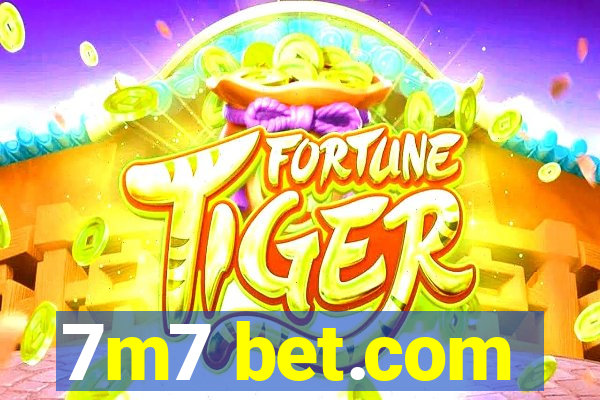 7m7 bet.com