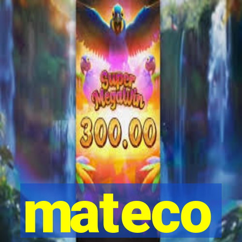 mateco