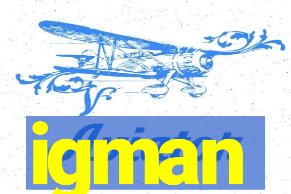 igman