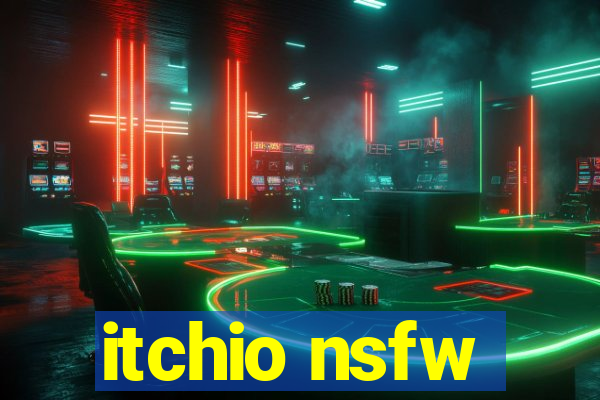 itchio nsfw