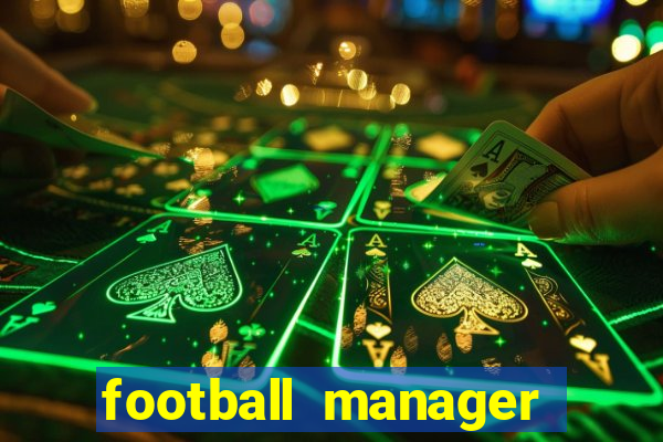 football manager 2024 crackeado