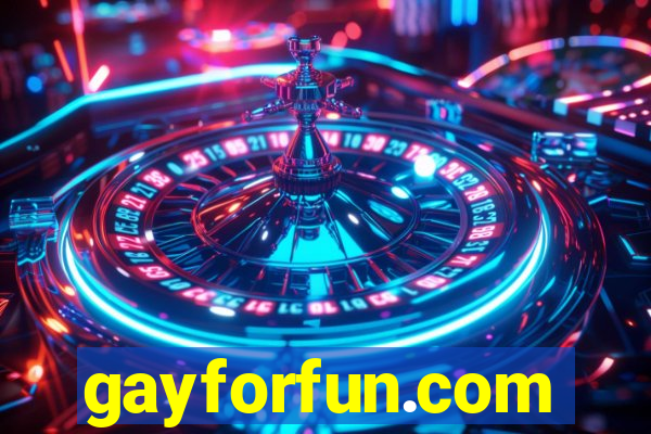 gayforfun.com