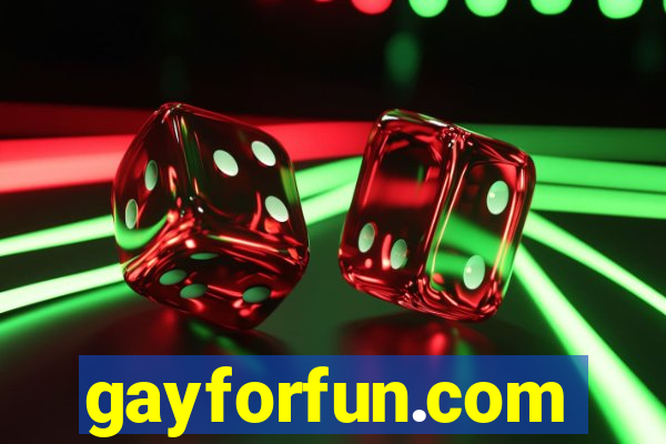 gayforfun.com