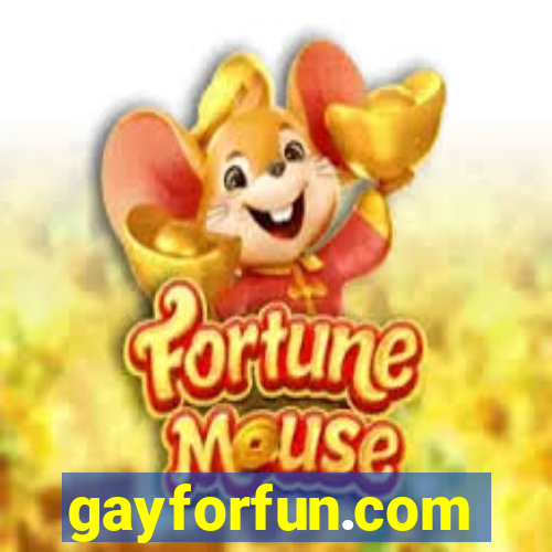 gayforfun.com