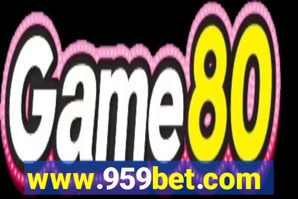 www.959bet.com