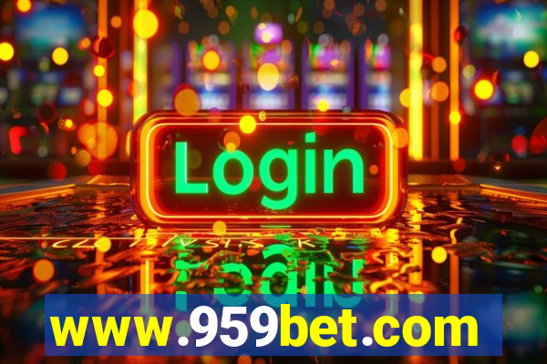 www.959bet.com