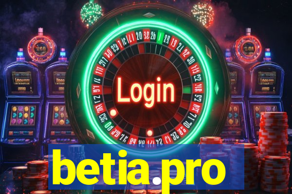 betia.pro