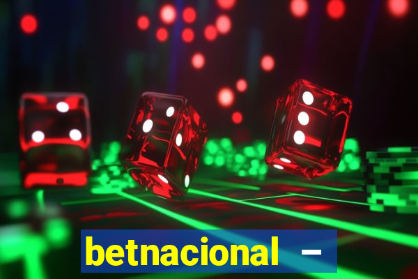 betnacional – jogos ao vivo