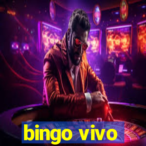 bingo vivo