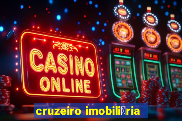 cruzeiro imobili谩ria