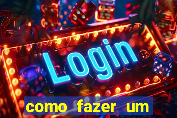 como fazer um casino online