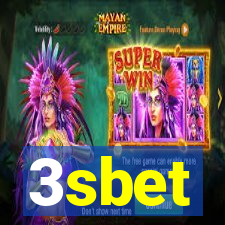 3sbet