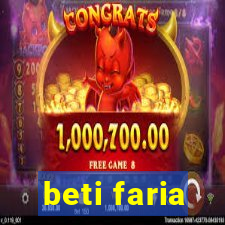 beti faria