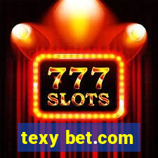 texy bet.com