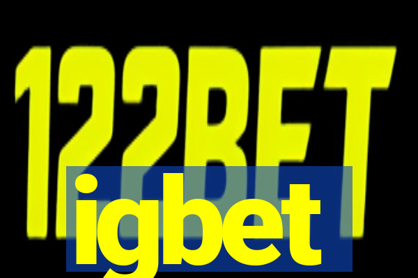 igbet