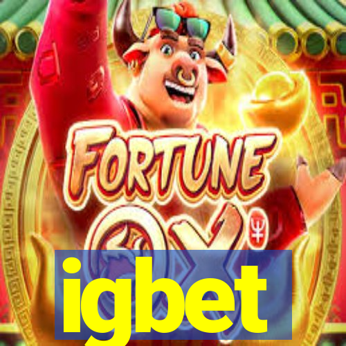 igbet