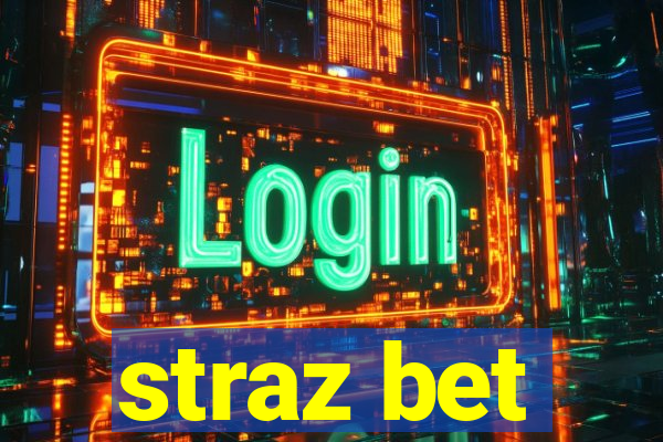 straz bet