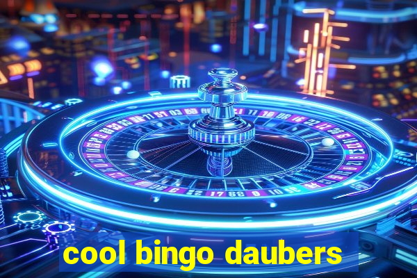 cool bingo daubers