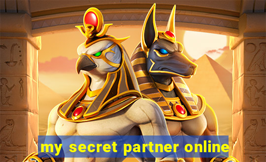 my secret partner online