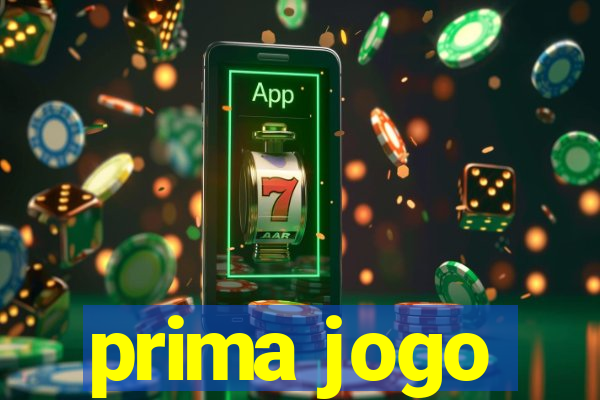 prima jogo