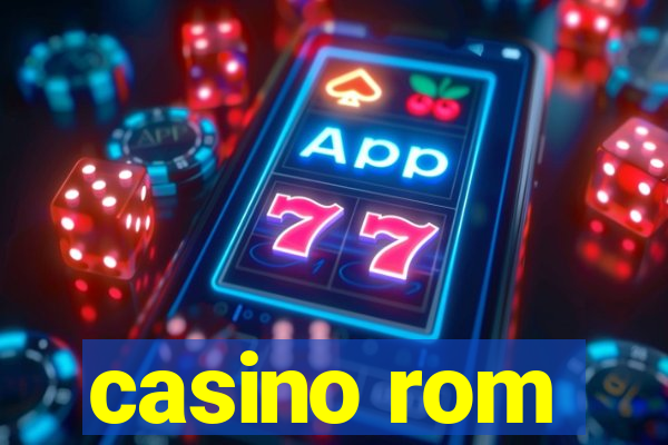 casino rom