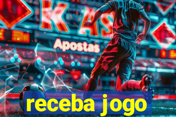 receba jogo