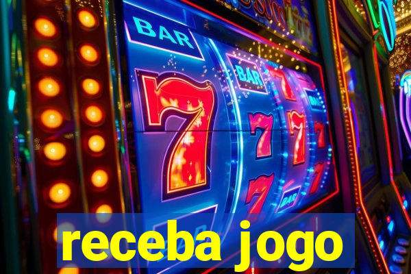 receba jogo