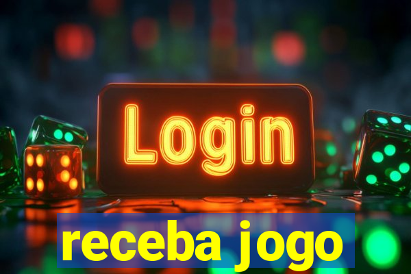 receba jogo