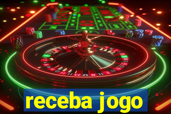 receba jogo