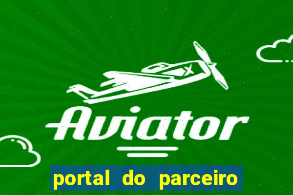 portal do parceiro i food