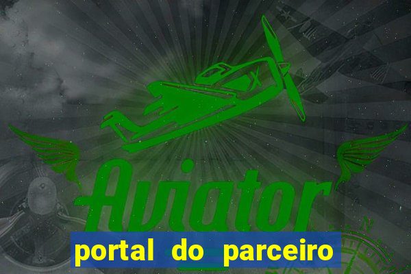 portal do parceiro i food