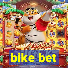 bike bet