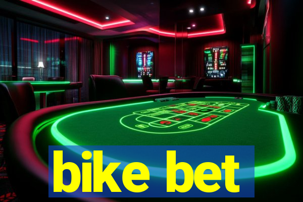 bike bet