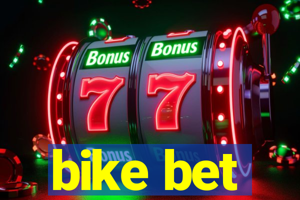 bike bet