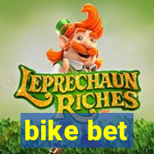 bike bet