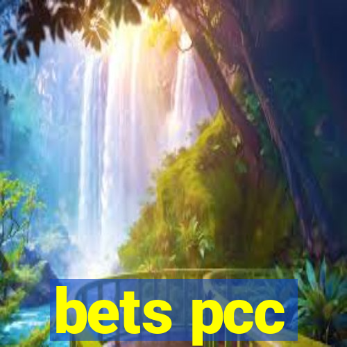 bets pcc