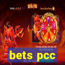 bets pcc