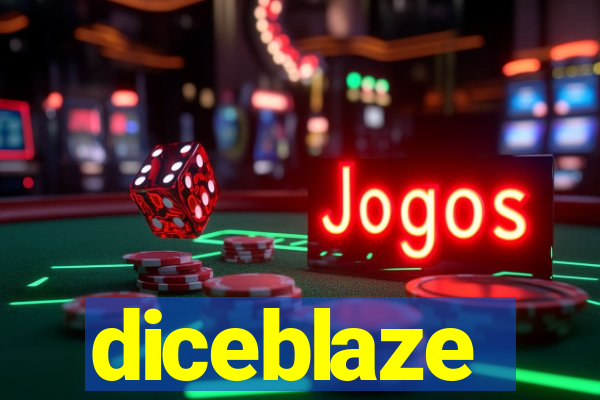 diceblaze