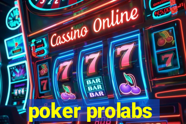 poker prolabs