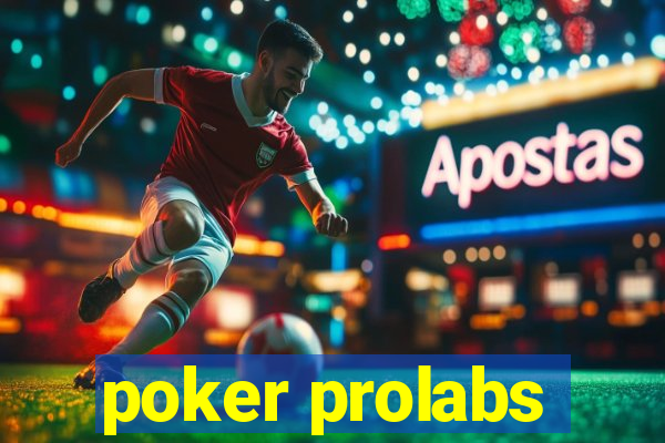 poker prolabs