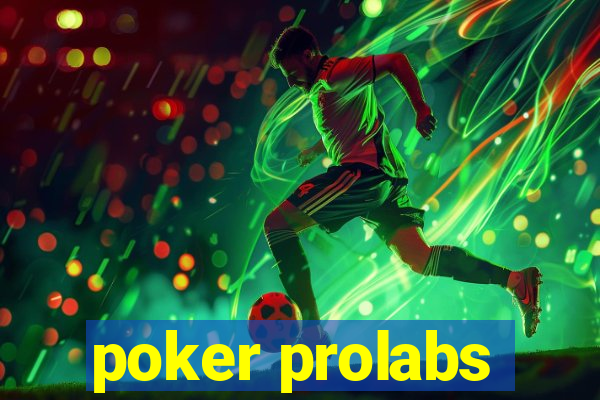 poker prolabs