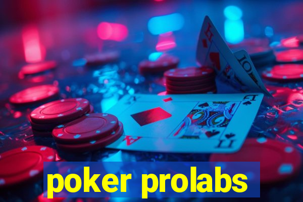 poker prolabs