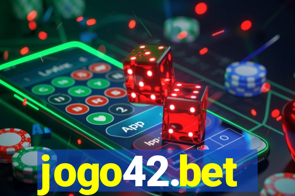 jogo42.bet