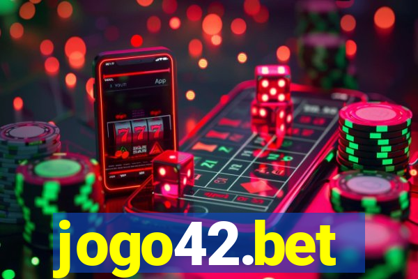 jogo42.bet